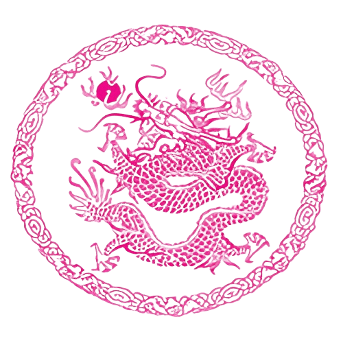 Xiang Dragon Chinese Restaurant Logo - Family Owned East Harlem Since 2010